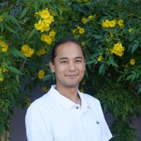 Edmund Optics Employee Neil Sing's profile photo