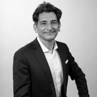 Beauty Industry Group Employee Philippe Reale's profile photo