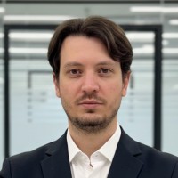 D&D International Group Employee Andrea Ziccardi's profile photo