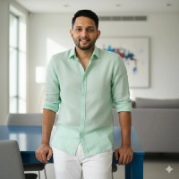 Bikaji Foods International Ltd. - India Employee Amit Dhattrwal's profile photo