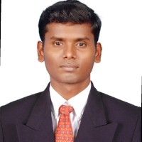 Winlen Technologies Employee Muthuraj A's profile photo