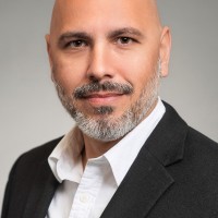 NanoTech Materials Employee Monty Ortiz's profile photo
