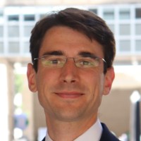 Regional Economic Service in Mexico City Employee Pierre Allegret's profile photo