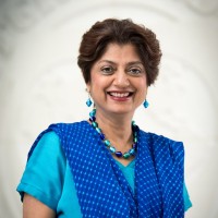 NCAER Employee Ratna Sahay's profile photo