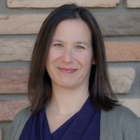 Society of American Foresters Employee Naomi Marcus's profile photo