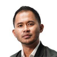 Cahya Mata Employee Amin Musbri's profile photo