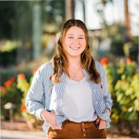 Caeli Palmer Email & Phone Number