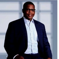 The Hartford Employee Lamar Jones's profile photo