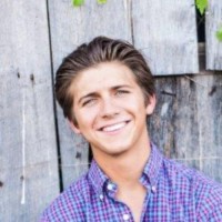 SafeRack Employee Austin Bible's profile photo