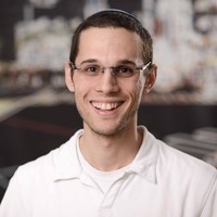 IT Central Station Employee Ariel Lindenfeld's profile photo