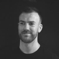 R4 Advertising Employee Daniel Barnard's profile photo