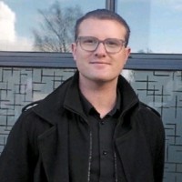 ACADEA Employee Jonathan MENARD's profile photo