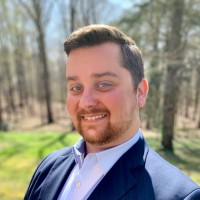 Ellucian Employee Jack Lowery's profile photo