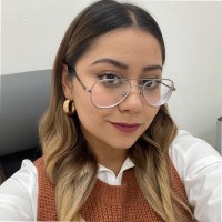 Specialty International de Mexico Employee Nadia Gutierrez's profile photo