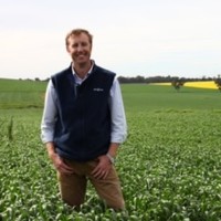 Syngenta Australia and New Zealand Employee Garth Wickson's profile photo