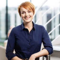 Gateshead Council Employee Katy Clark's profile photo