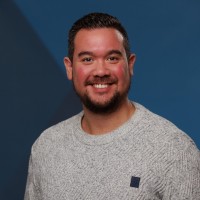 Gemeente Eindhoven Employee Jeffrey Ruben's profile photo