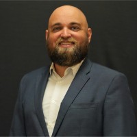 The Greater Miami Expressway (GMX) Agency Employee Andres Berisiartu's profile photo