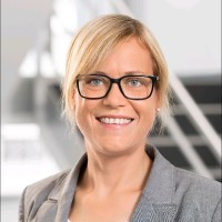 GROB-WERKE GmbH & Co. KG Employee Katrin Degenhardt's profile photo