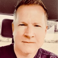 Progress Pharmacy Employee John Barron's profile photo