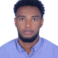 Awash Bank Employee Abdisa Bedada's profile photo