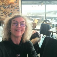SCACHAP Employee Annabelle Georges's profile photo