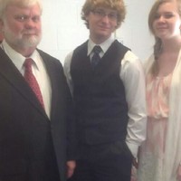 US Foods Employee Wayne Medlin's profile photo