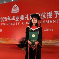 Mission:Brain at University of Ilorin Employee Vidushi Joshi's profile photo