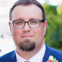 K2Share Employee Nick Galbiso's profile photo
