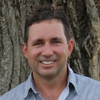 Melbourne Centre for Nanofabrication Employee James Smith's profile photo