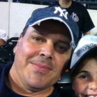 RAW Equipment Building Materials Corp Employee Steve Badaracco's profile photo