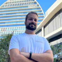 Squaads. Employee Yunior González Santana's profile photo