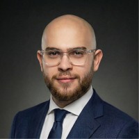 Lanzadera Employee Ashkan S's profile photo