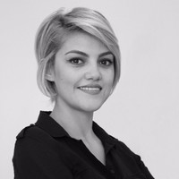 OoLab Tunisia Employee Camélia Mzah's profile photo