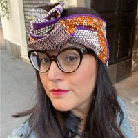 Prodigious Worldwide Employee Laura Nadalutti's profile photo