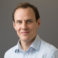 Impactt Employee Patrick Shaw-Brown's profile photo