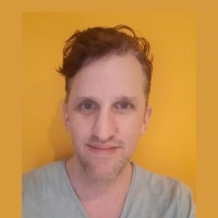 Workbase Employee Remko Bonte's profile photo