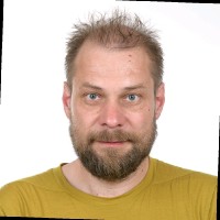 Beenius Employee Samo Dekleva's profile photo