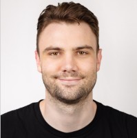 Acorn Employee Sam Garnett's profile photo