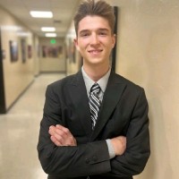 Utah Mechanical Contractors Employee Seth Thompson's profile photo