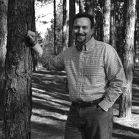 Landscape Design Innovation Group, PLLC Employee Jeremy Rust's profile photo