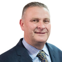 I Holland Ltd Employee Steve Deakin's profile photo
