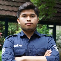 Citilink Indonesia Employee Sulthan al Baihaqi A's profile photo
