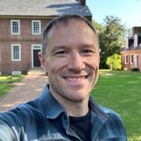 Progressive Insurance Employee Daniel Furr's profile photo