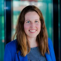 Svin Employee Annet Keuning's profile photo