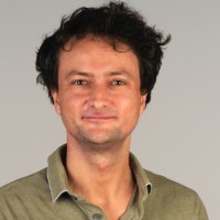 Wilhelmina Kinderziekenhuis (WKZ) Employee Oscar van Den Bosch's profile photo