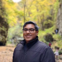 Vinod Kumar Email & Phone Number