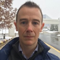 Zurich Insurance Company Ltd Employee Lloyd Smith's profile photo