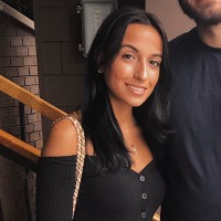 FOX'S Employee Adriana Tzavaras's profile photo