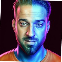 Confidential Employee Arham Khan's profile photo